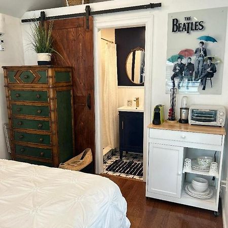 Adorable 1 Bedroom Cottage نيو يورك المظهر الخارجي الصورة
