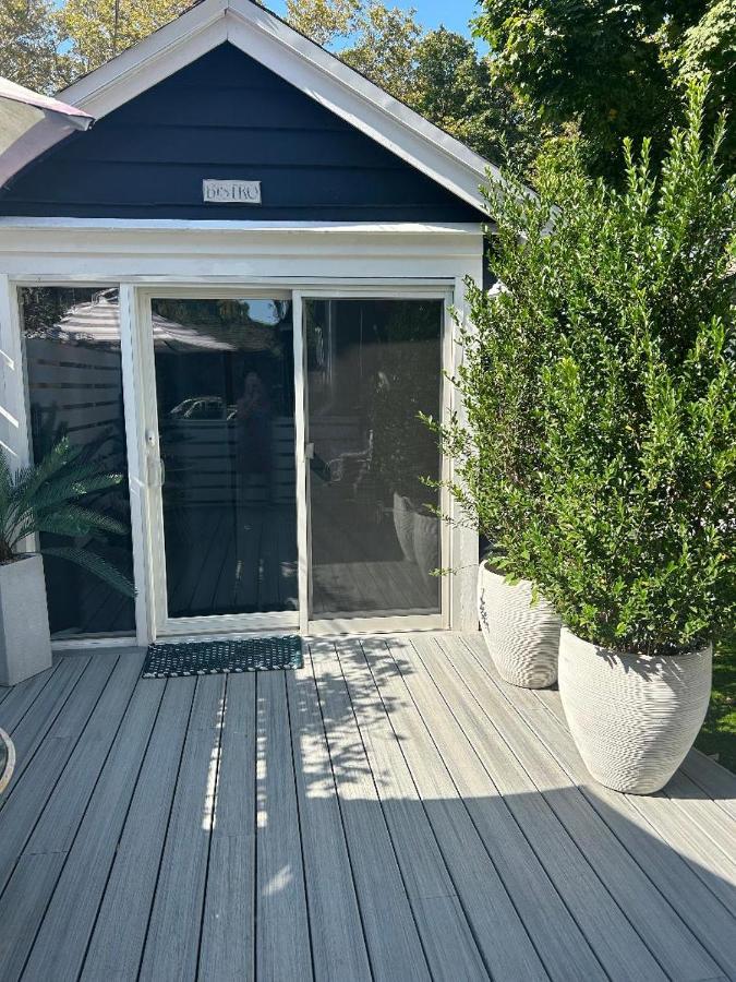 Adorable 1 Bedroom Cottage نيو يورك المظهر الخارجي الصورة