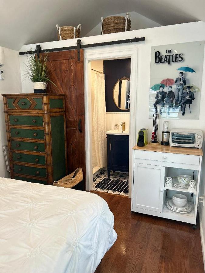 Adorable 1 Bedroom Cottage نيو يورك المظهر الخارجي الصورة