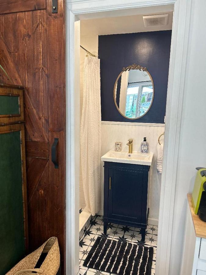Adorable 1 Bedroom Cottage نيو يورك المظهر الخارجي الصورة
