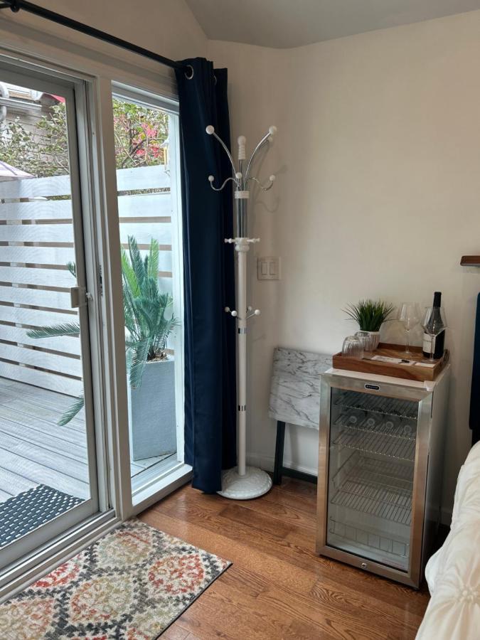 Adorable 1 Bedroom Cottage نيو يورك المظهر الخارجي الصورة
