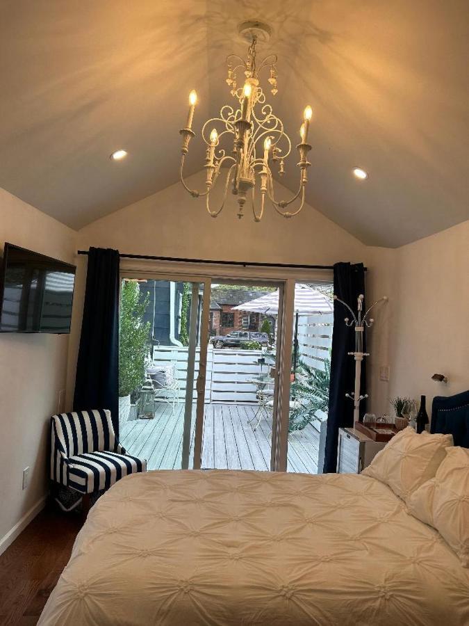 Adorable 1 Bedroom Cottage نيو يورك المظهر الخارجي الصورة